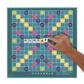 Gra planszowa Mattel Games Scrabble Klasyczne