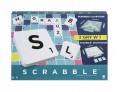 Gra planszowa Mattel Games Scrabble Klasyczne