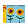 LEGO 40524 Słoneczniki SUPER PREZENT