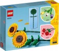 LEGO 40524 Słoneczniki SUPER PREZENT