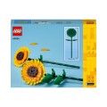 LEGO 40524 Słoneczniki SUPER PREZENT