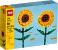 LEGO 40524 Słoneczniki SUPER PREZENT