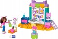 LEGO KOCI DOMEK GABI PRACE RĘCZNE Z TEKTURZĄTKIEM GABBYS DOLLLHOUSE ZESTAW