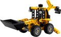 LEGO Technic 42197 Koparko-ładowarka