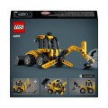 LEGO Technic 42197 Koparko-ładowarka