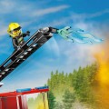 LEGO CITY 60463 WÓZ STRAŻACKI Z DRABINĄ