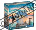 Clementoni: Puzzle 500el. - Peace Collection Peaceful Wind