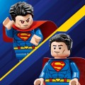 LEGO Super Heroes 76302 Mech Supermana kontra Lex Luthor