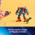 LEGO Super Heroes 76302 Mech Supermana kontra Lex Luthor