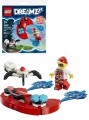 LEGO DREAMZzz 30698 Latający kontroler Coopera - minimodel