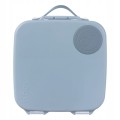 B.Box Lunchbox Śniadaniówka 2000 ml duża z wkładem chłodzącym Chill Out