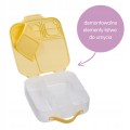 B.Box Lunchbox Śniadaniówka 2000 ml duża z wkładem chłodzącym Chill Out