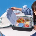 B.Box Lunchbox Śniadaniówka 2000 ml duża z wkładem chłodzącym Chill Out