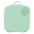B.BOX Lunchbox Śniadaniówka duża 2000 ml z wkładem chłodzącym Spearmint