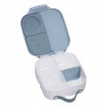 B.BOX Lunchbox Śniadaniówka 1000 ml Chill Out pastelowy kolor Pudełko BBOX