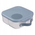 B.BOX Lunchbox Śniadaniówka 1000 ml Chill Out pastelowy kolor Pudełko BBOX