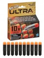Hasbro Nerf Ultra Strzałki 10-Pak super prezent