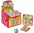 Moji Pops Party figurka w saszetce 1 sztuka figurka