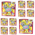 Moji Pops Party figurka w saszetce 1 sztuka figurka
