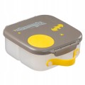 B.BOX Śniadaniówka z przegródkami BATMAN dla dzieci 1L mini lunchbox NOWOŚĆ