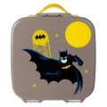 B.BOX Śniadaniówka z przegródkami BATMAN lunchbox 2L NOWOŚĆ