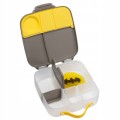 B.BOX Śniadaniówka z przegródkami BATMAN lunchbox 2L NOWOŚĆ
