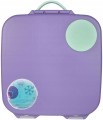 B.box Lilac Pop - Lunchbox z Wkładem Chłodzącym b.box 2000ml