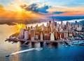 Puzzle Clementoni 500 elementów Puzzle High Quality Collection New York 500