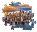 Puzzle Clementoni 500 elementów Puzzle High Quality Collection New York 500