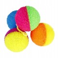 Piłka na gumce 8cm mix MEGA CREATIVE 532562