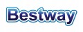 Koło do pływania z witrażem 119 cm 36232 Bestway