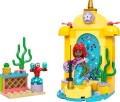 LEGO Disney 43235 Disney Princess 43235 Ariel i jej scena muzyczna