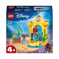 LEGO Disney 43235 Disney Princess 43235 Ariel i jej scena muzyczna