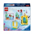 LEGO Disney 43235 Disney Princess 43235 Ariel i jej scena muzyczna