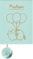Notes A5 St. Majewski Pusheen zielony PLUSZOWY super prezent
