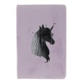 Notes A5 Starpak Lily Unicorn wielokolorowy