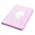 Notes A5 Starpak Lily Unicorn wielokolorowy