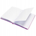 Notes A5 Starpak Lily Unicorn wielokolorowy