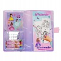 Zestaw plastyczny PRINCESS Starpak 1 szt.