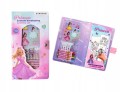 Zestaw plastyczny PRINCESS Starpak 1 szt.
