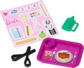 LALKA BARBIE NAUCZYCIELKA Z UCZNIEM zestaw lalka Barbie + akcesoria Mattel