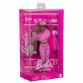 Barbie Lalka Deluxe Style Różowe ubranie w stylu Barbiecore HYV28 MATTEL