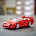 LEGO Speed Champions 76934 Speed Champions Supersamochód Ferrari F40 klocki