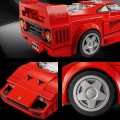 LEGO Speed Champions 76934 Speed Champions Supersamochód Ferrari F40 klocki
