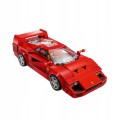 LEGO Speed Champions 76934 Speed Champions Supersamochód Ferrari F40 klocki