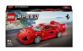 LEGO Speed Champions 76934 Speed Champions Supersamochód Ferrari F40 klocki