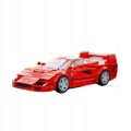 LEGO Speed Champions 76934 Speed Champions Supersamochód Ferrari F40 klocki