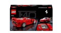 LEGO Speed Champions 76934 Speed Champions Supersamochód Ferrari F40 klocki