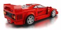 LEGO Speed Champions 76934 Speed Champions Supersamochód Ferrari F40 klocki