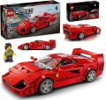 LEGO Speed Champions 76934 Speed Champions Supersamochód Ferrari F40 klocki